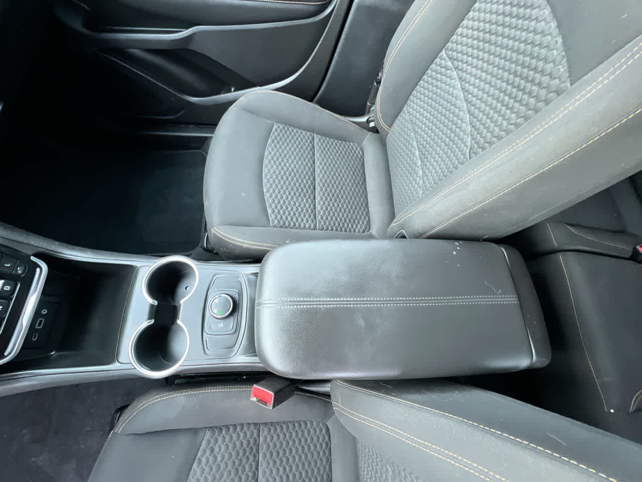 Thumbnail: 2018 GMC Terrain - 21