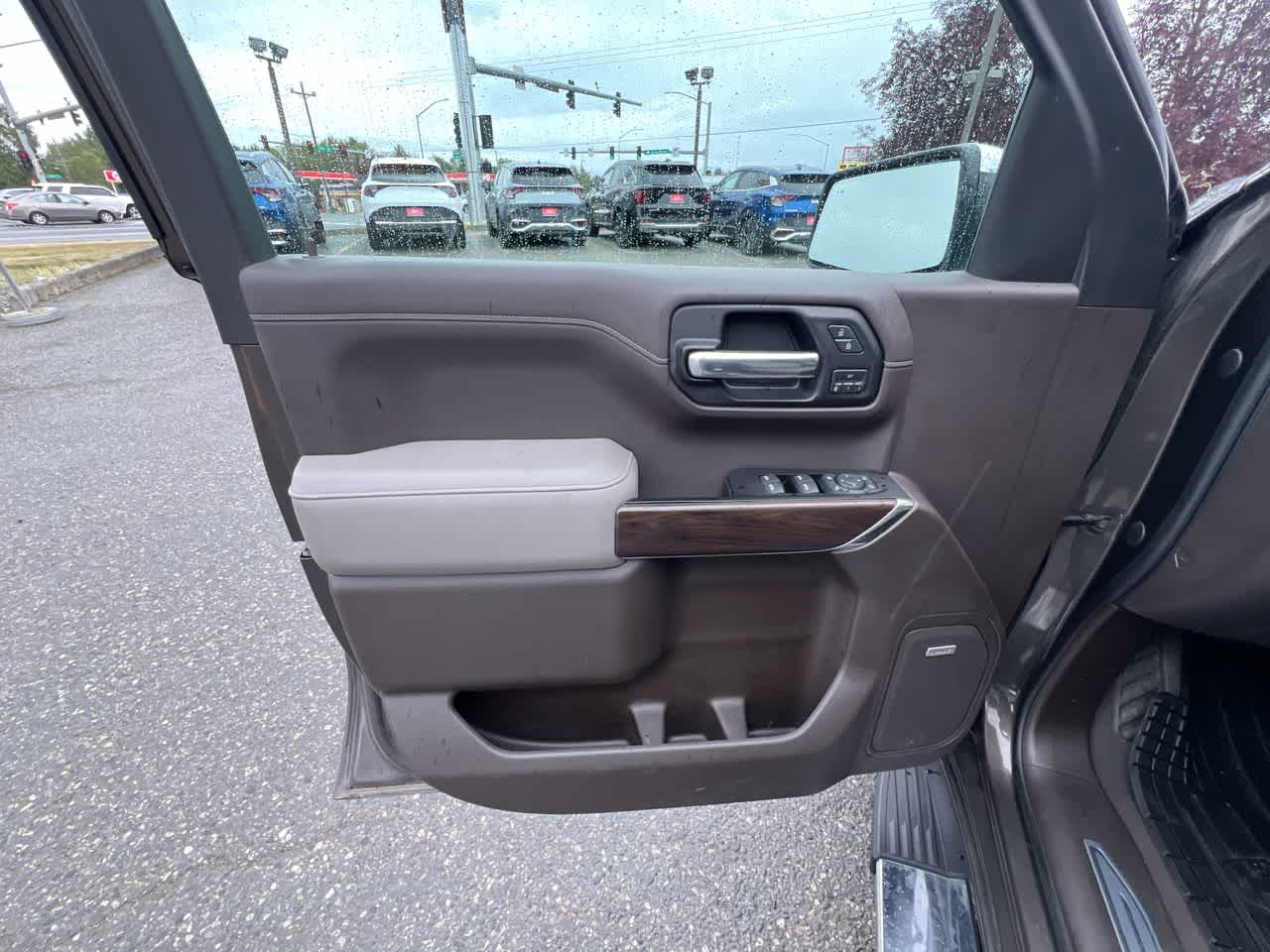Thumbnail: 2019 GMC Sierra 1500 - 13