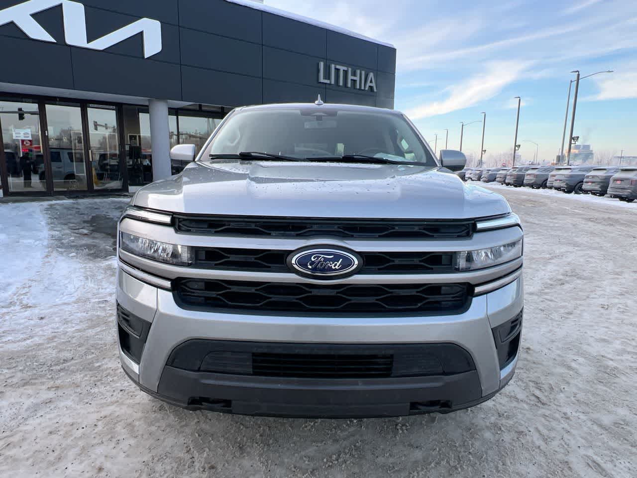 Thumbnail: 2023 Ford Expedition MAX - 29