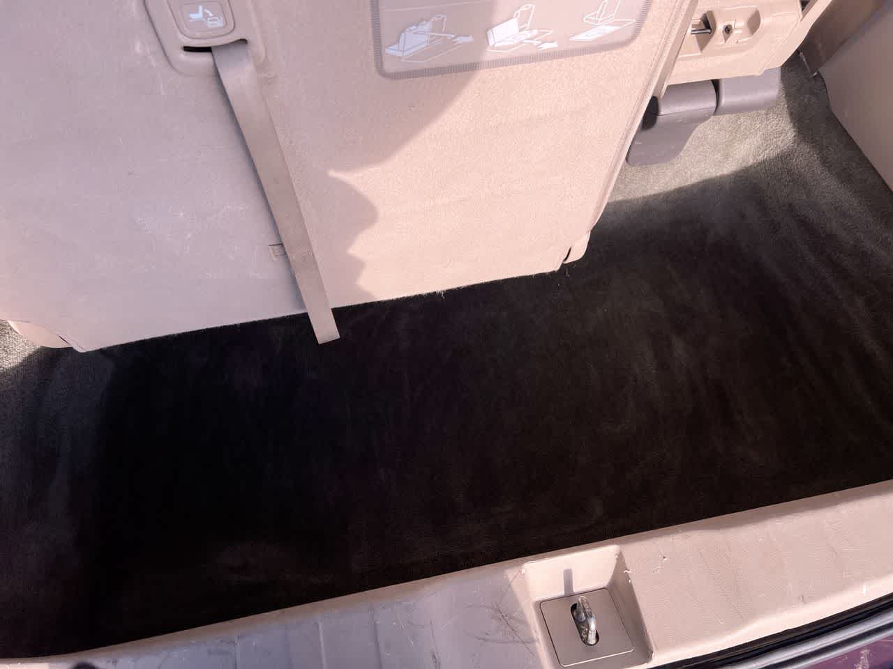 Thumbnail: 2015 Honda Odyssey - 26