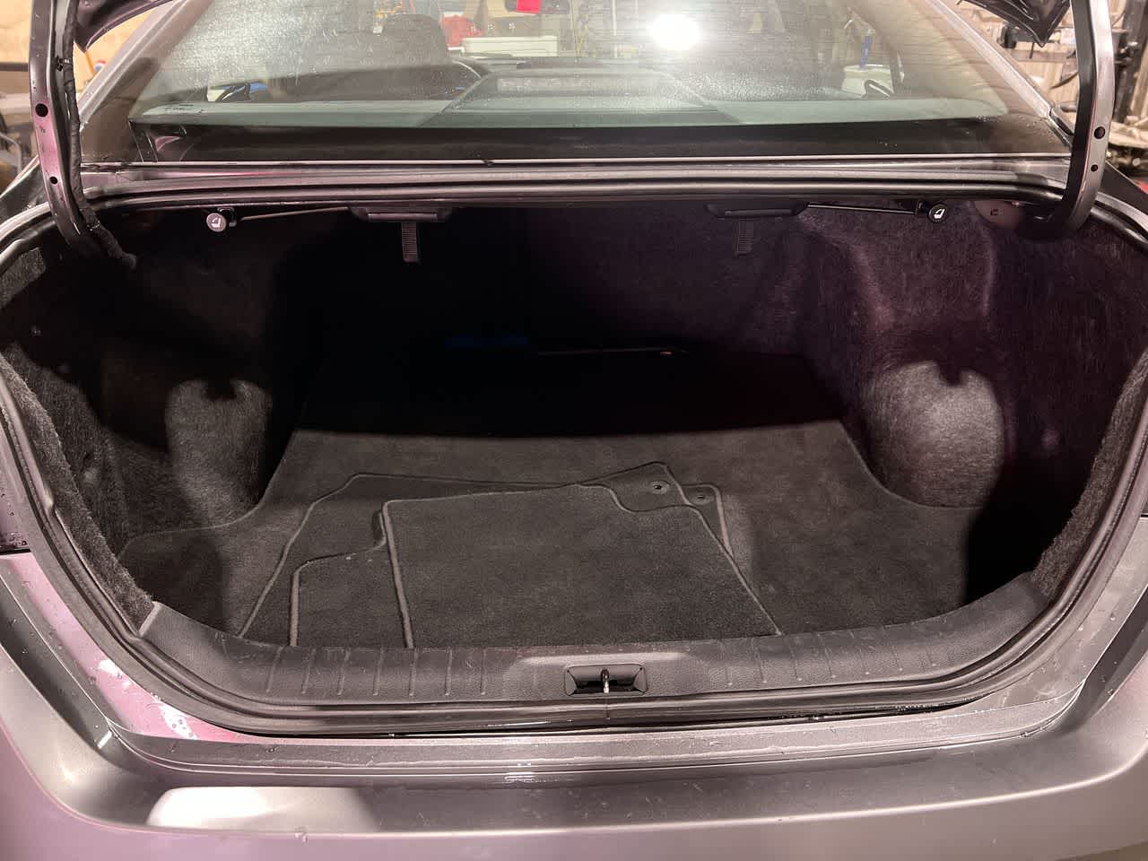 Thumbnail: 2023 Nissan Altima - 25