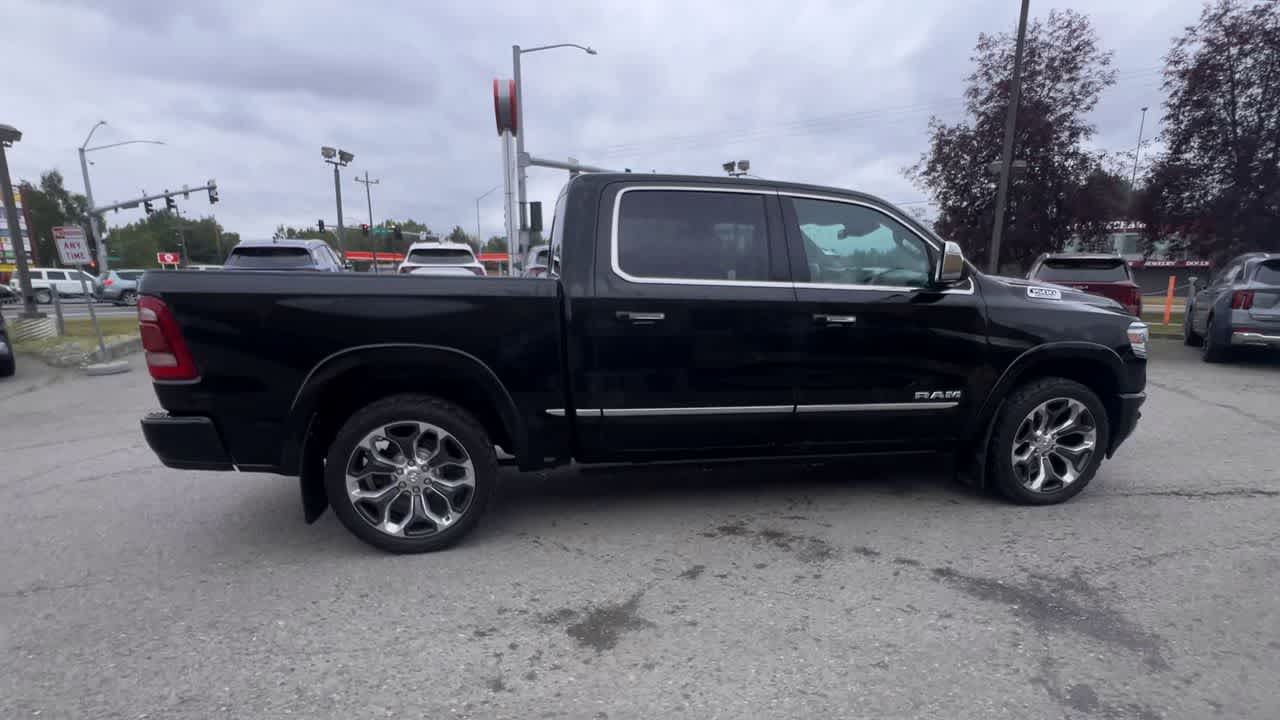 Thumbnail: 2019 RAM 1500 - 9