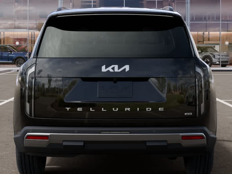Thumbnail: 2027 Kia Telluride - 13