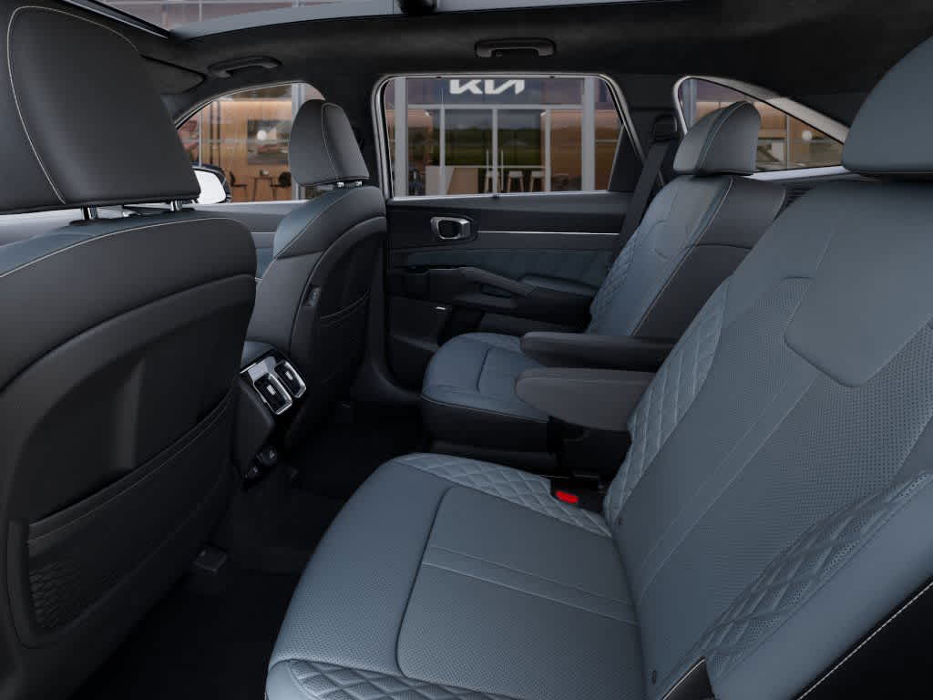 Thumbnail: 2025 Kia Sorento - 18