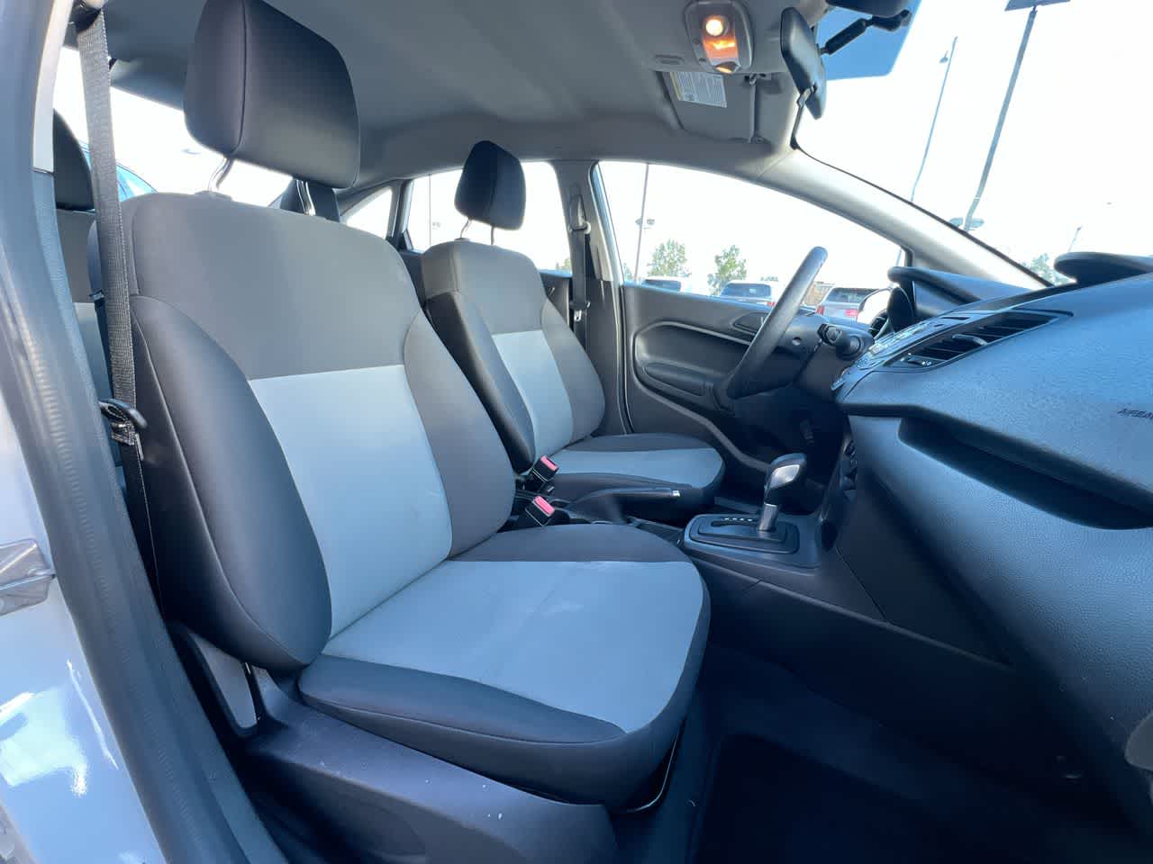 Thumbnail: 2019 Ford Fiesta - 28