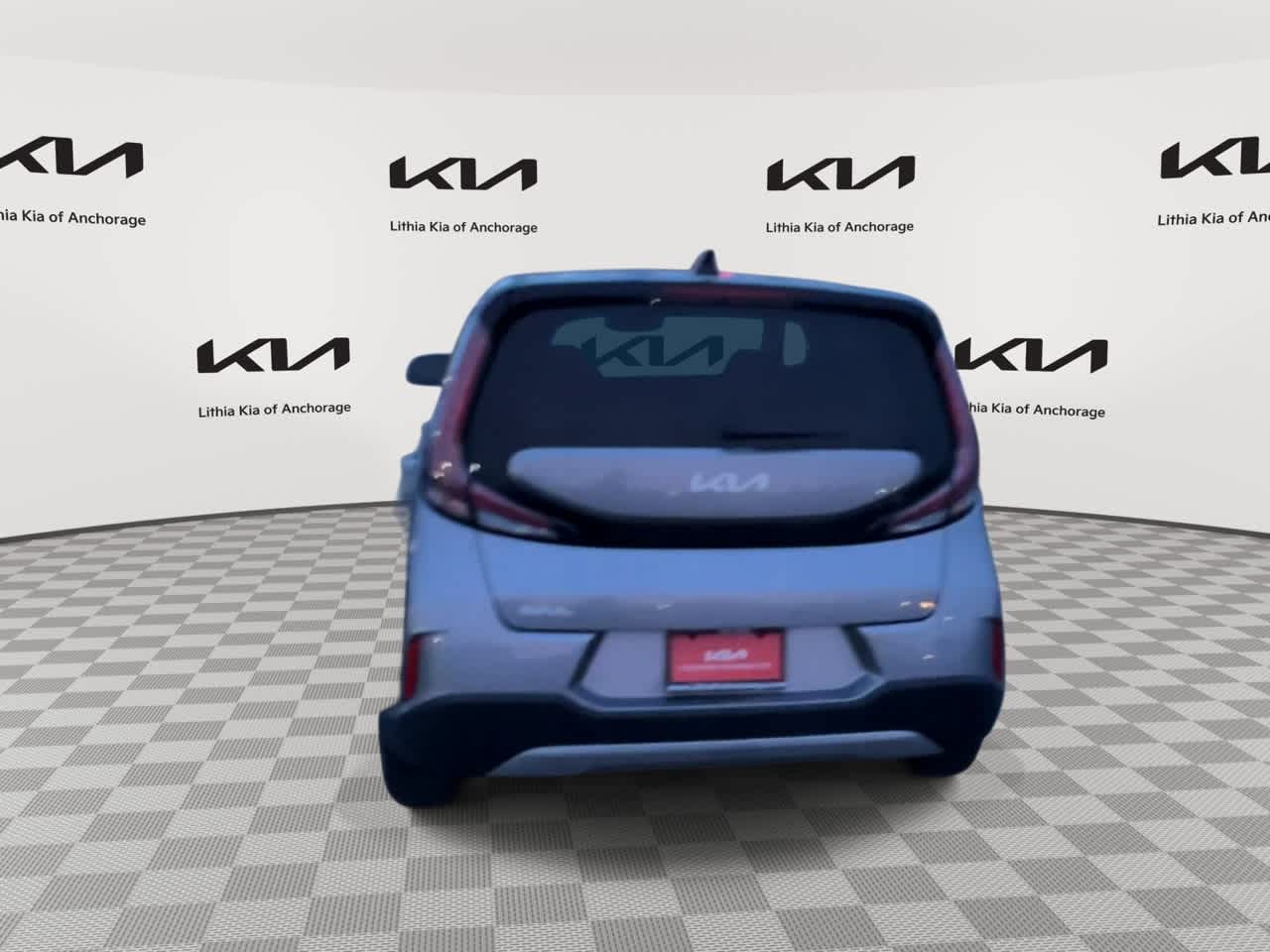 Thumbnail: 2024 Kia Soul - 7