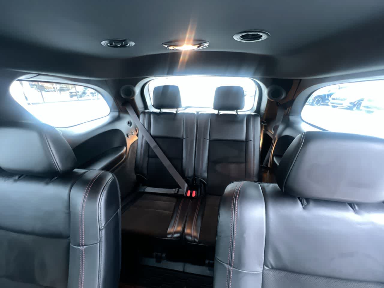 Thumbnail: 2021 Dodge Durango - 10