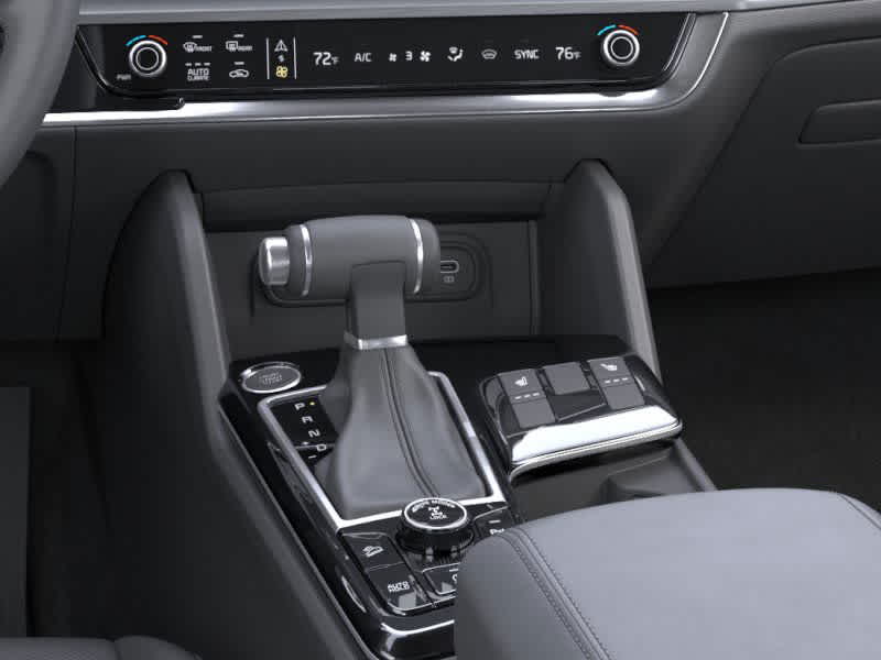 Thumbnail: 2025 Kia Sportage - 23