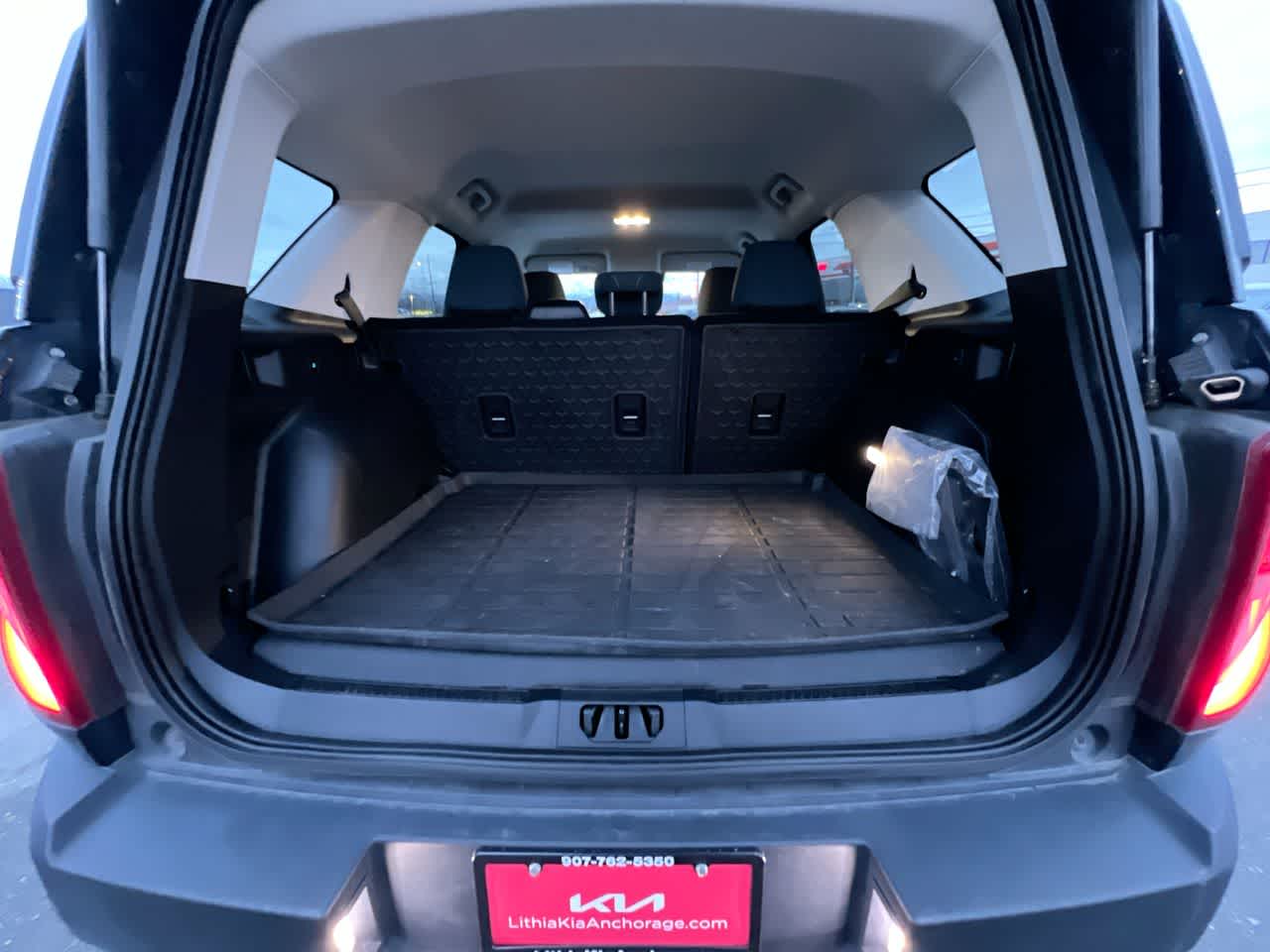 Thumbnail: 2023 Ford Bronco Sport - 25