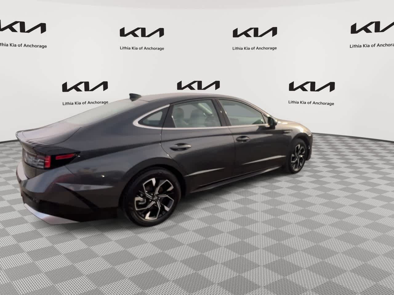 Thumbnail: 2025 Hyundai Sonata - 9