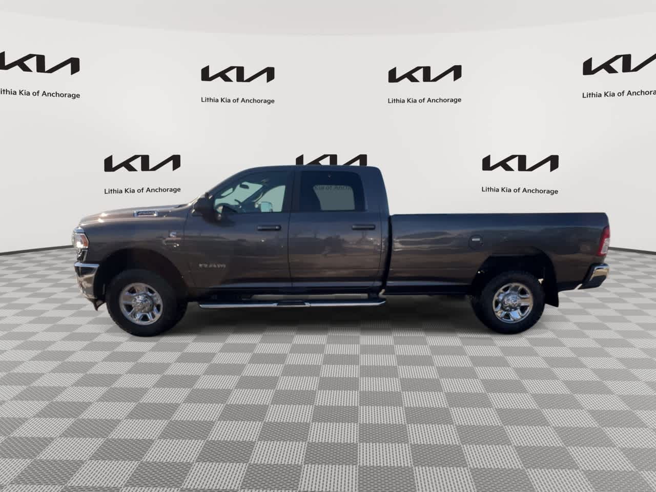 Thumbnail: 2022 RAM 2500 - 6