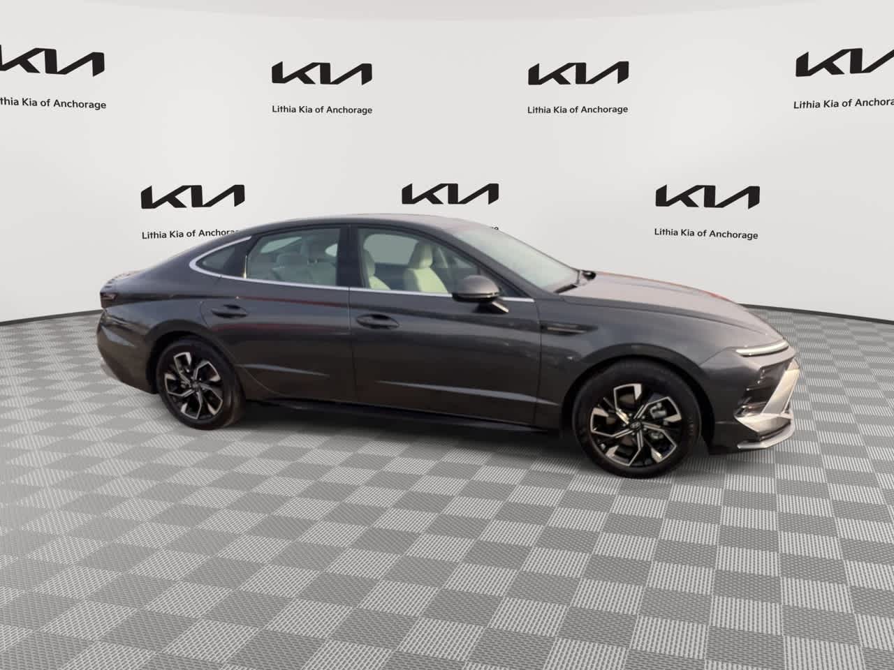 Thumbnail: 2025 Hyundai Sonata - 2