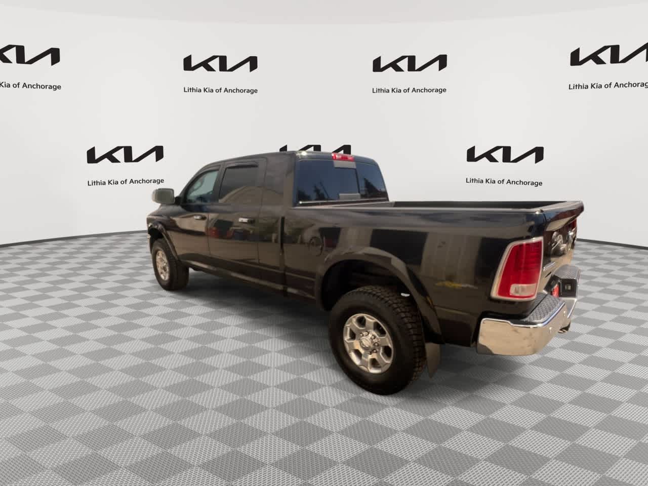 Thumbnail: 2018 RAM 2500 - 6