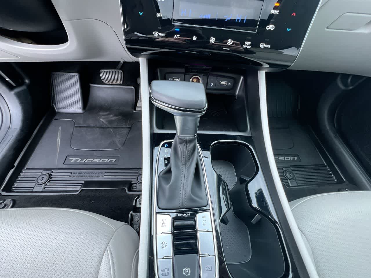 Thumbnail: 2024 Hyundai Tucson - 20