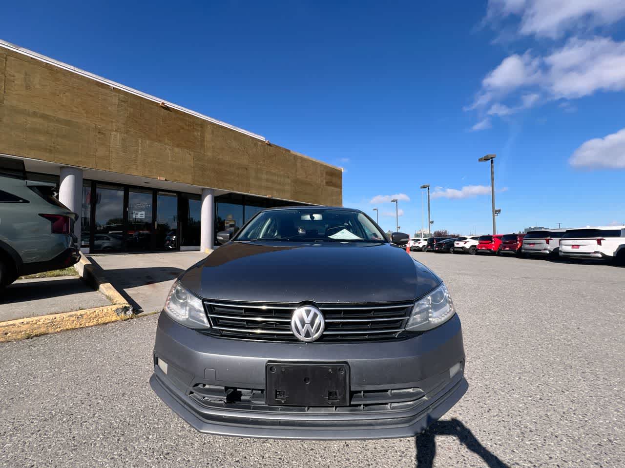 Thumbnail: 2015 Volkswagen Jetta - 29