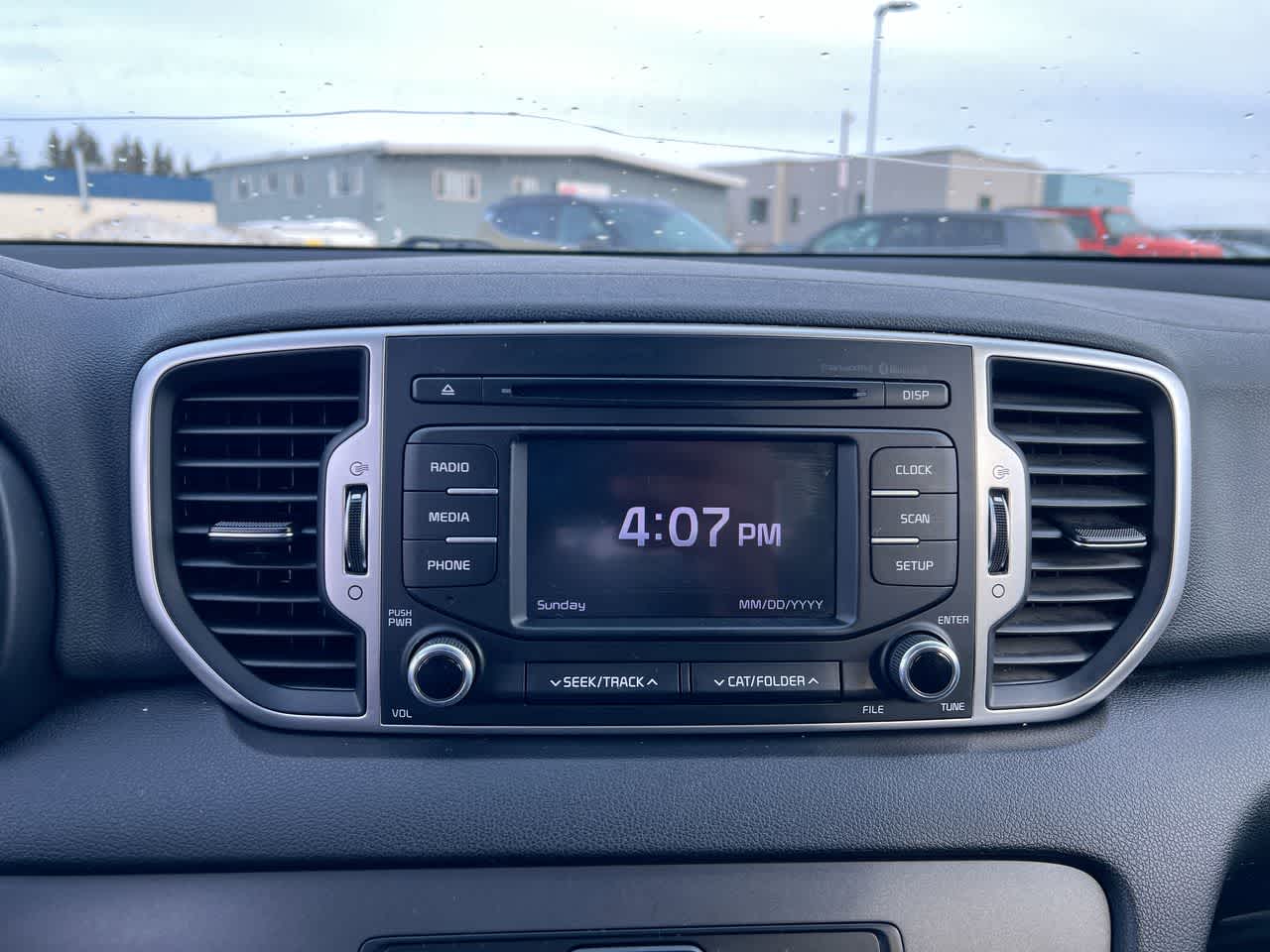 Thumbnail: 2019 Kia Sportage - 16