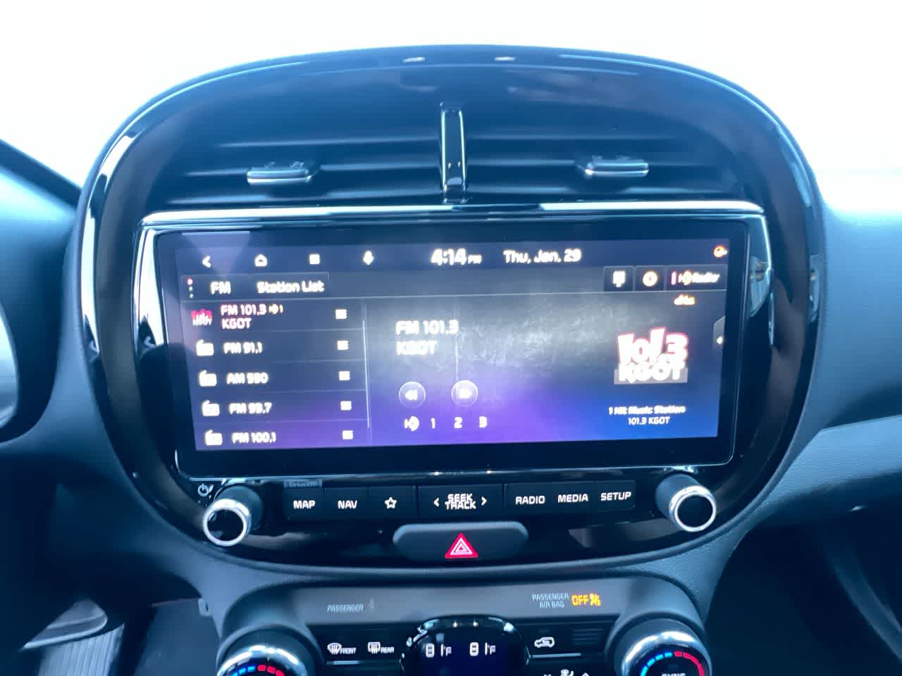 Thumbnail: 2024 Kia Soul - 16