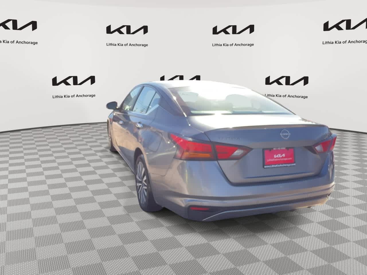 Thumbnail: 2023 Nissan Altima - 8