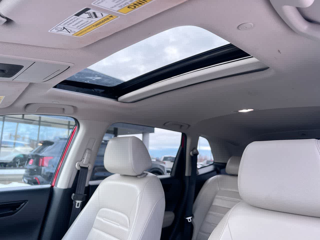 Thumbnail: 2023 Honda CR-V - 22