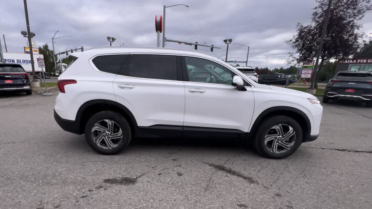 Thumbnail: 2023 Hyundai Santa Fe - 9