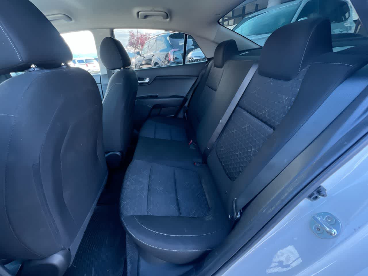 Thumbnail: 2019 Kia Rio - 23