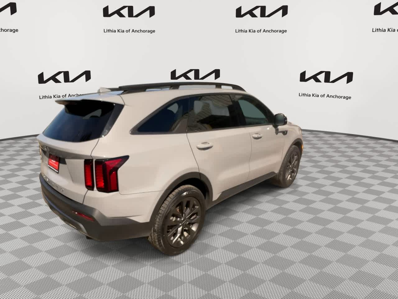 Thumbnail: 2025 Kia Soul - 8
