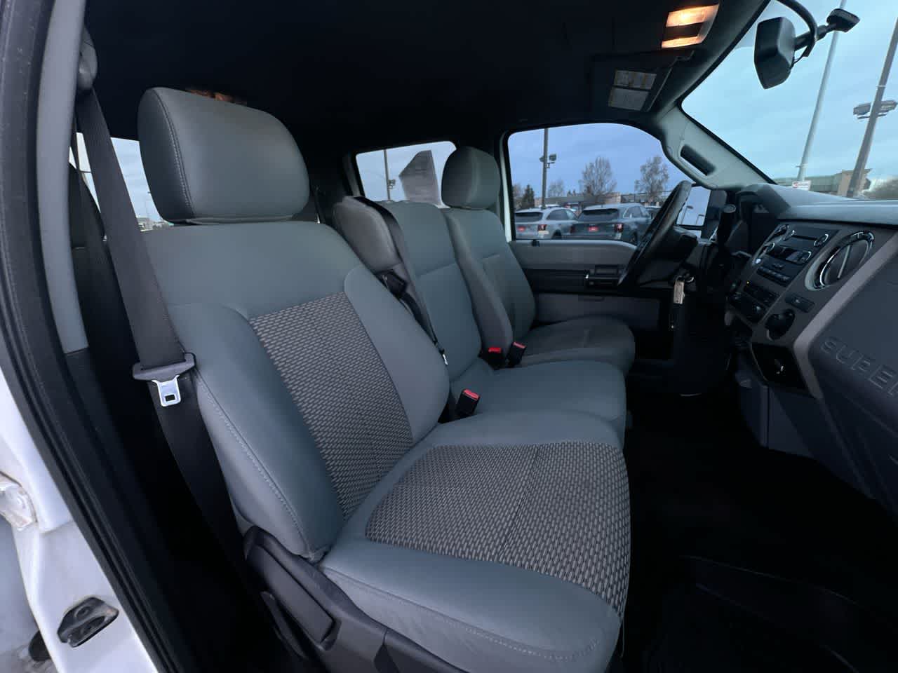 Thumbnail: 2013 Ford F-250 - 28