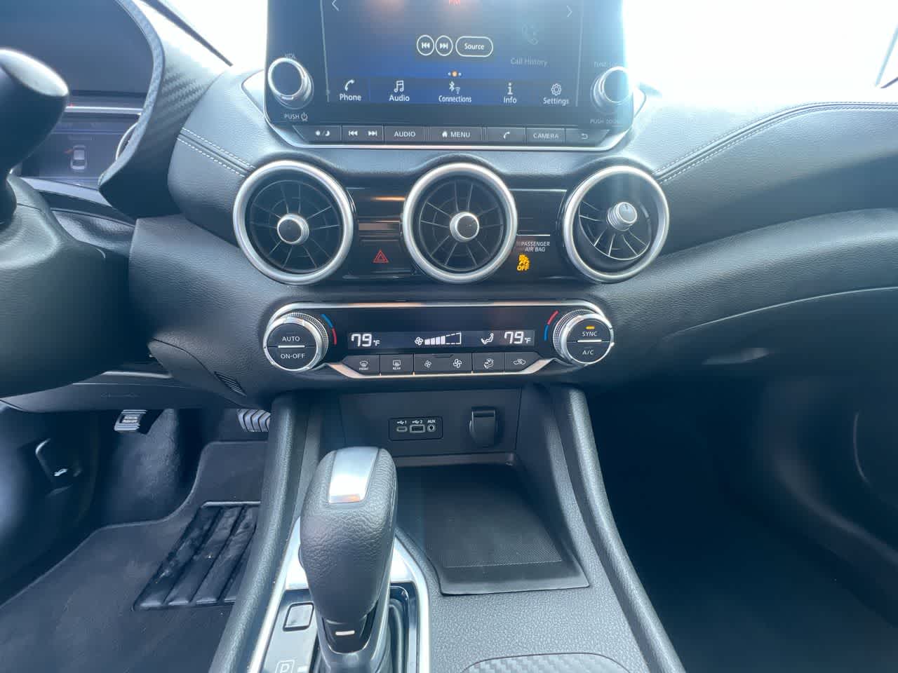 Thumbnail: 2021 Nissan Sentra - 19