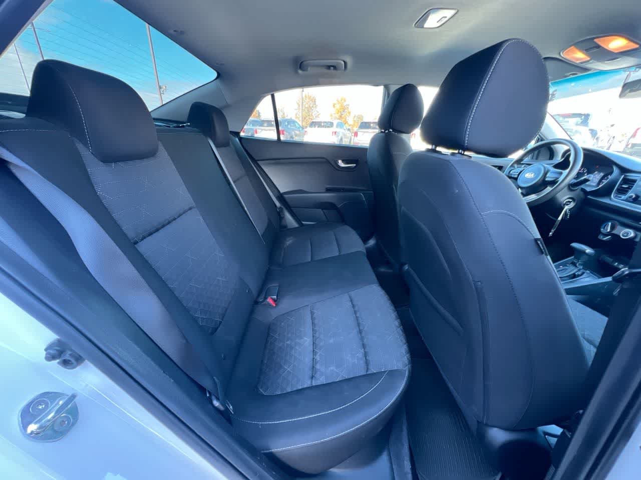 Thumbnail: 2019 Kia Rio - 24