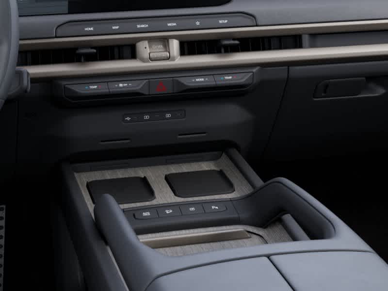 Thumbnail: 2027 Kia Telluride - 23