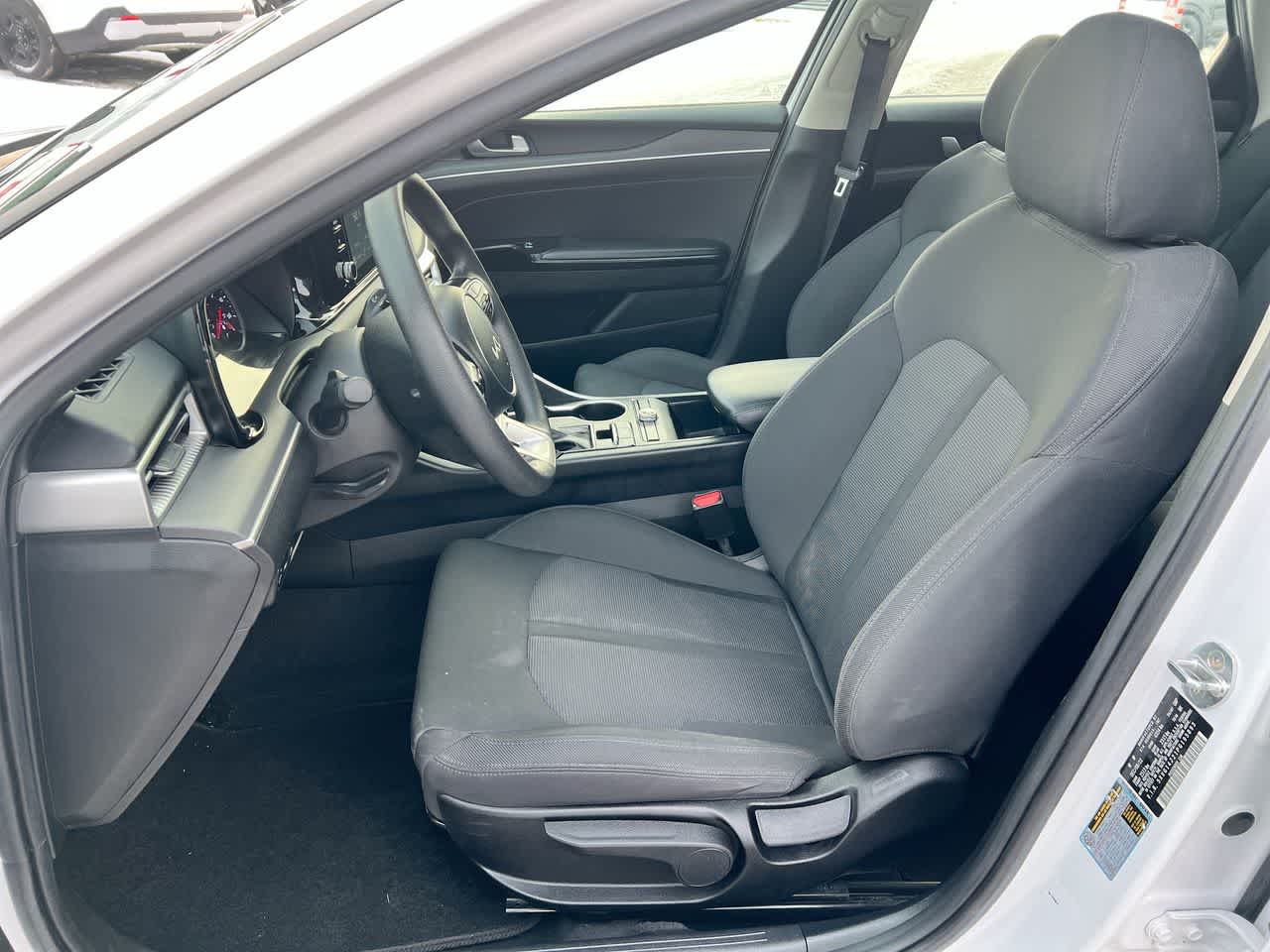 Thumbnail: 2023 Kia K5 - 11