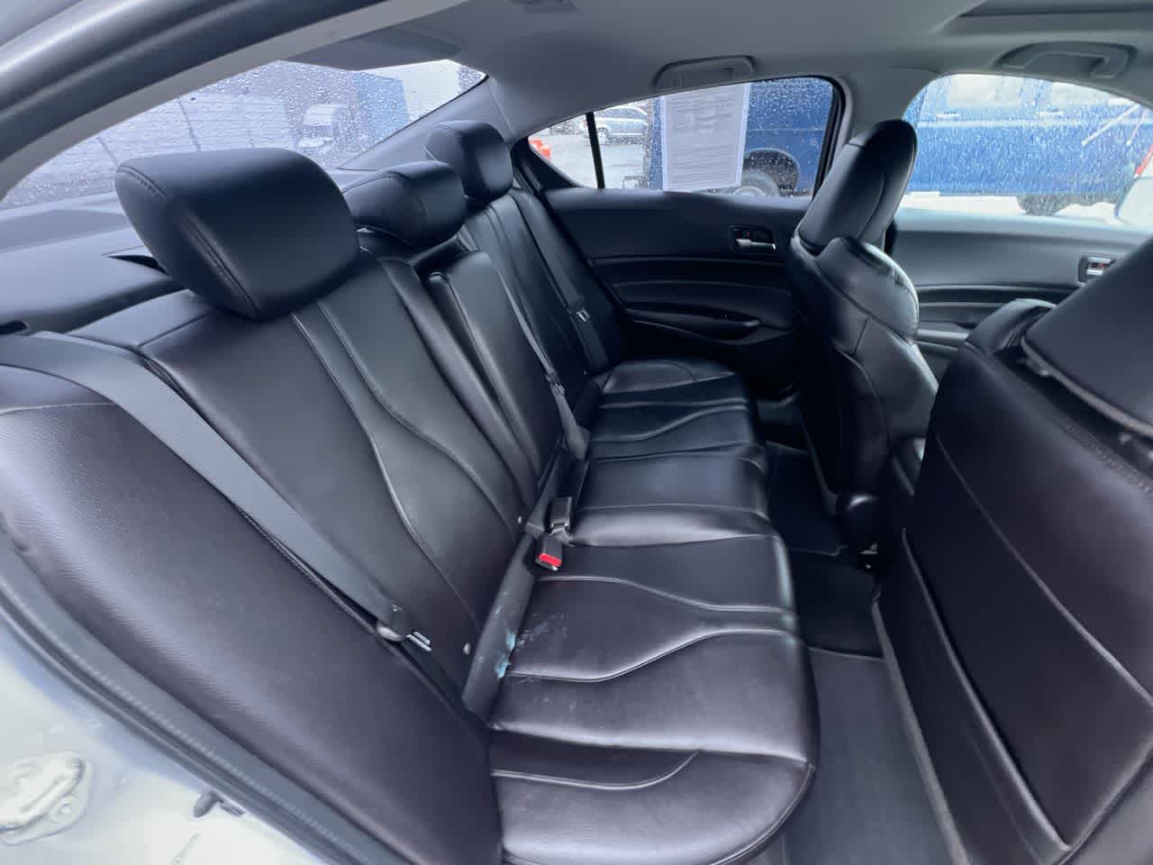 Thumbnail: 2019 Acura ILX - 24