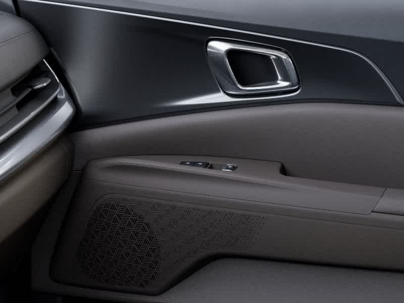 Thumbnail: 2026 Kia Carnival - 25