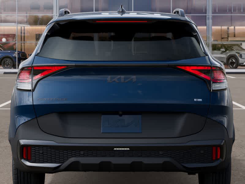Thumbnail: 2025 Kia Sportage - 13