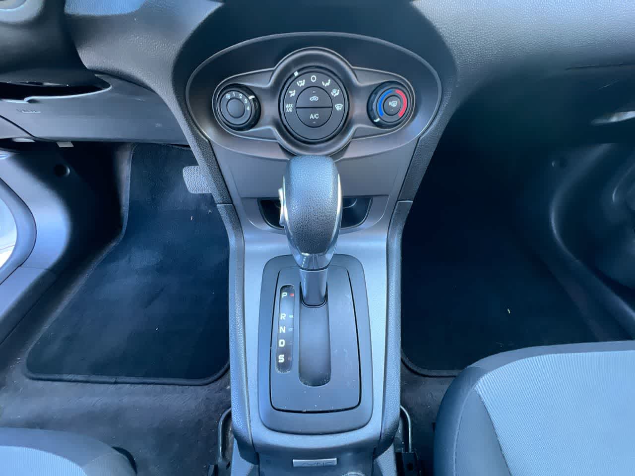 Thumbnail: 2019 Ford Fiesta - 20