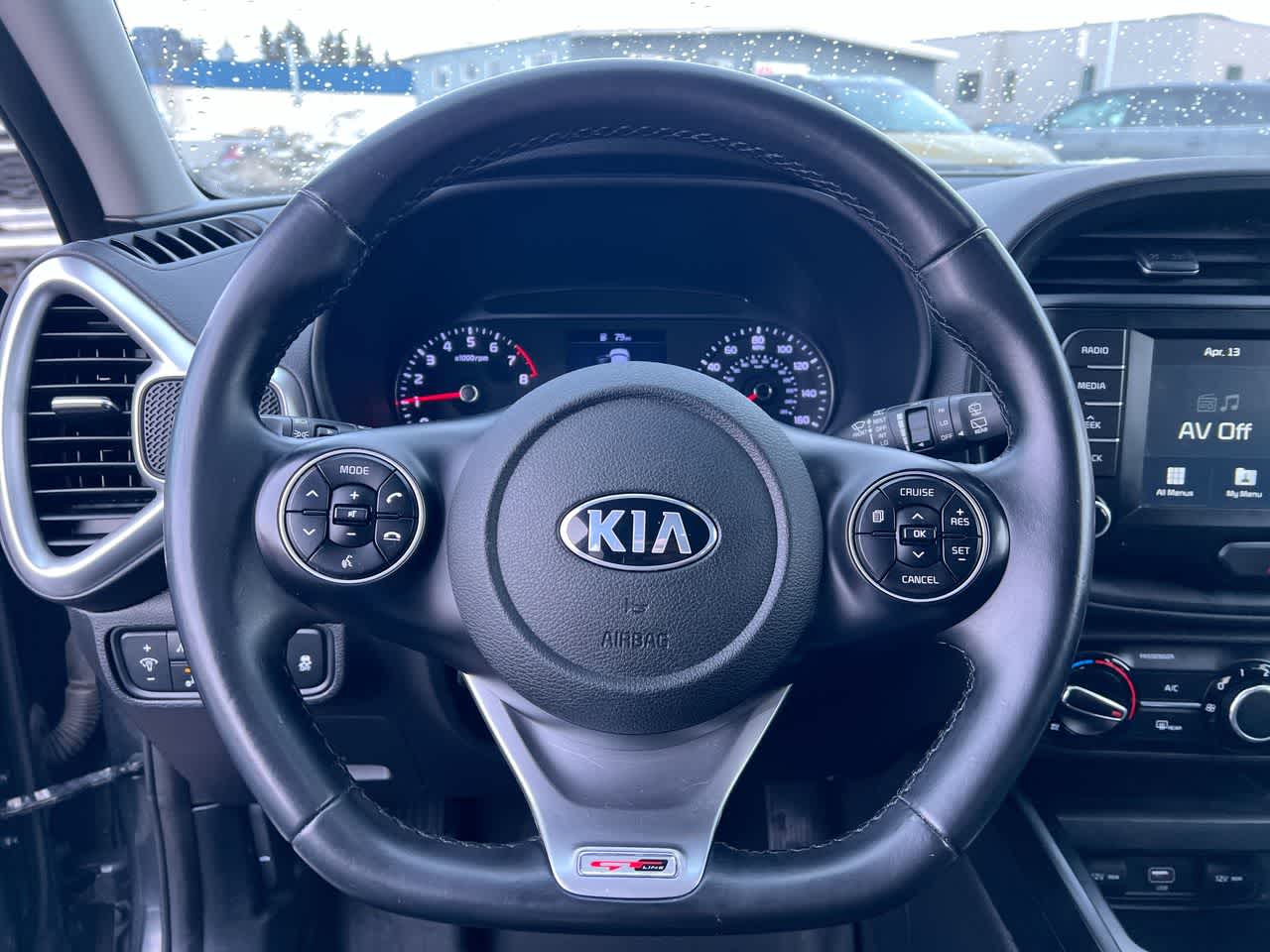 Thumbnail: 2020 Kia Soul - 14