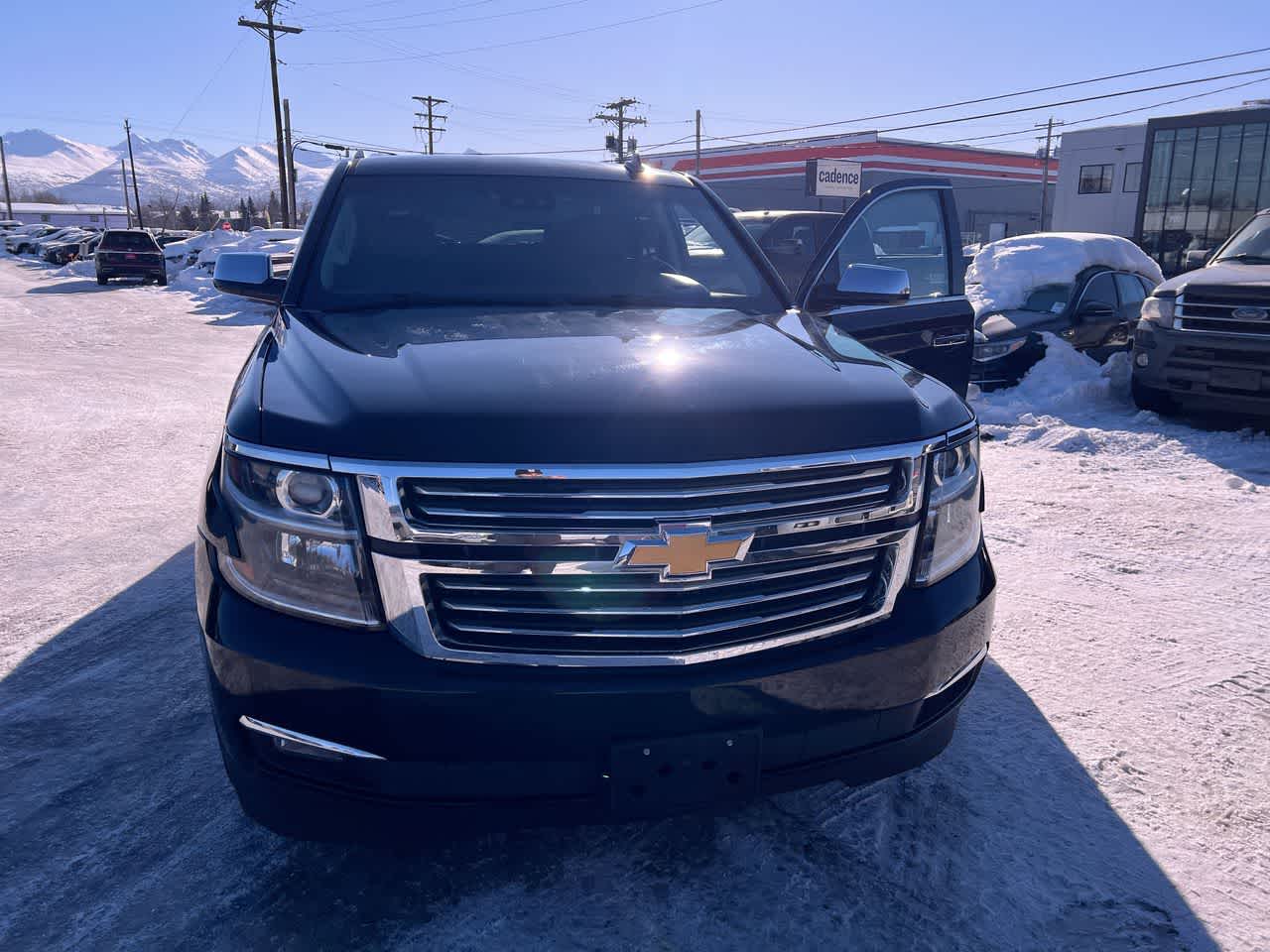 2020 Chevrolet Tahoe Premier - Photo 29