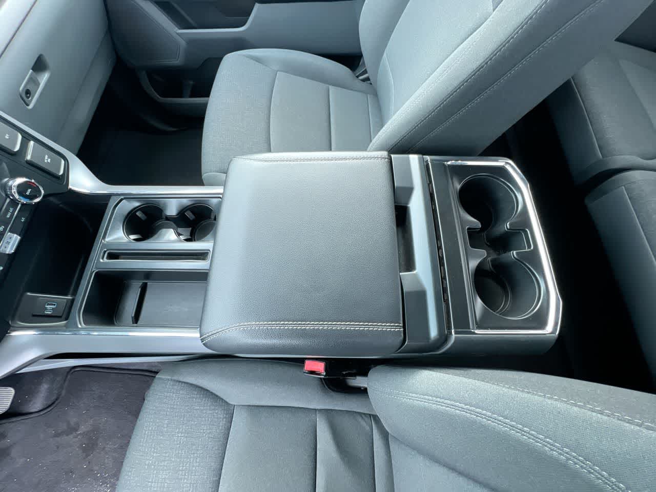 Thumbnail: 2024 Ford F-150 - 21