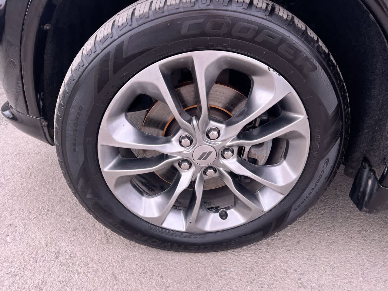 Thumbnail: 2019 Dodge Durango - 10