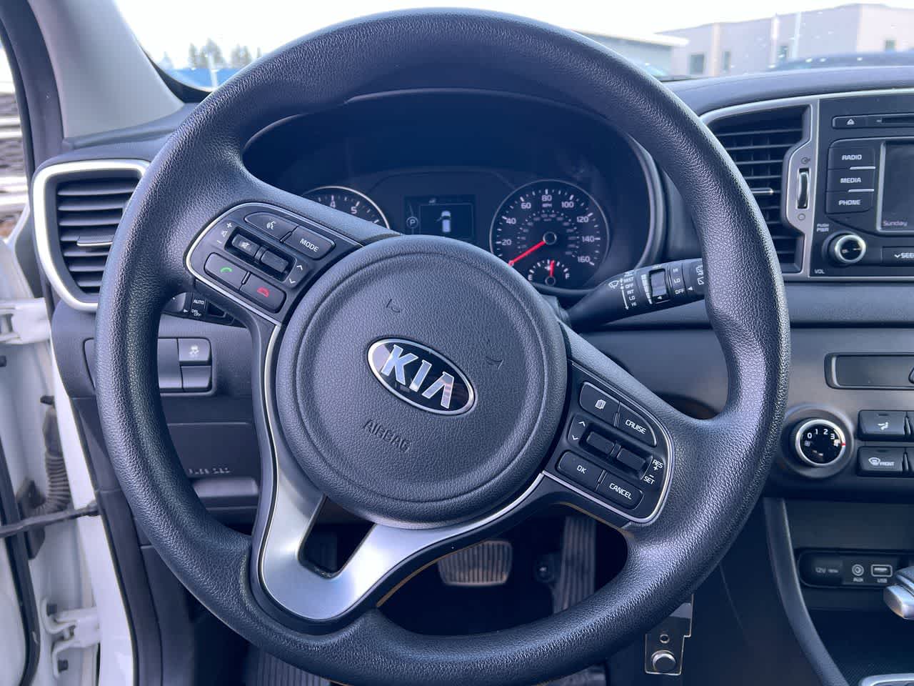 Thumbnail: 2019 Kia Sportage - 14