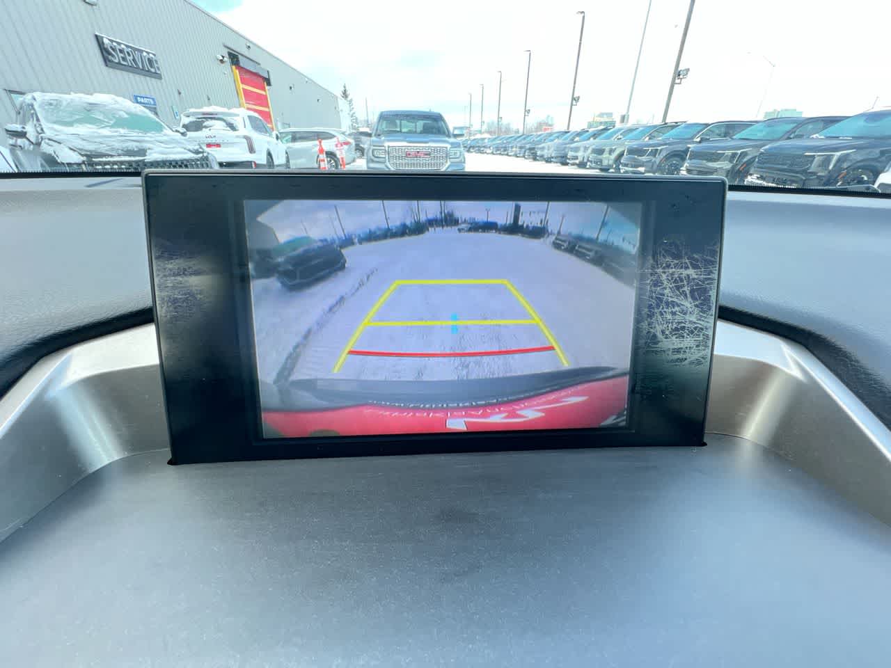 Thumbnail: 2015 Lexus NX - 17