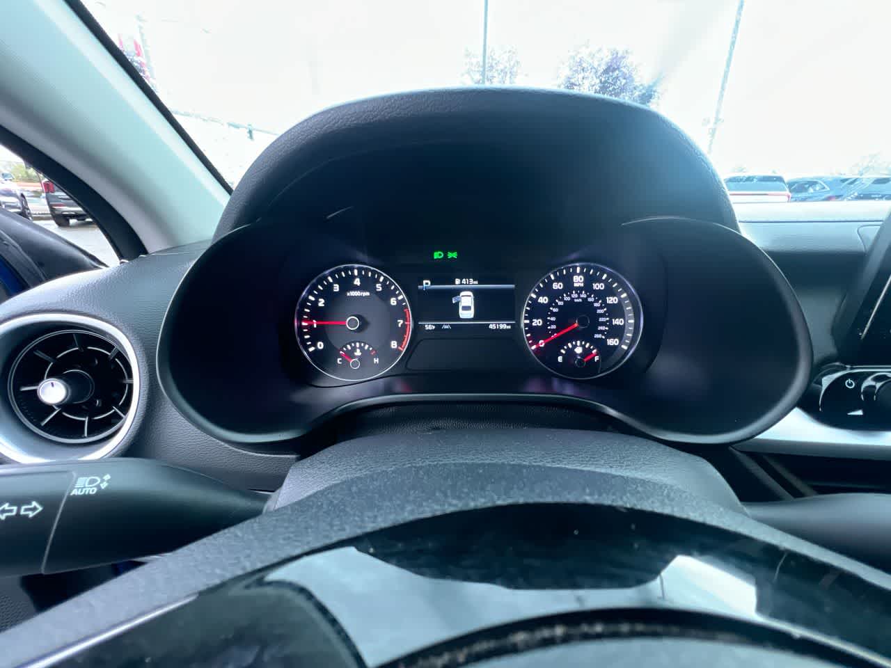 Thumbnail: 2023 Kia Forte - 15