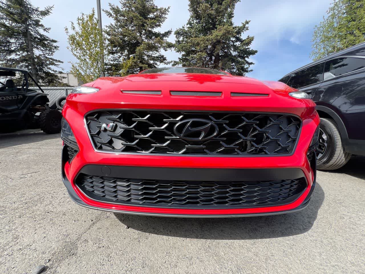 Thumbnail: 2023 Hyundai Kona - 29