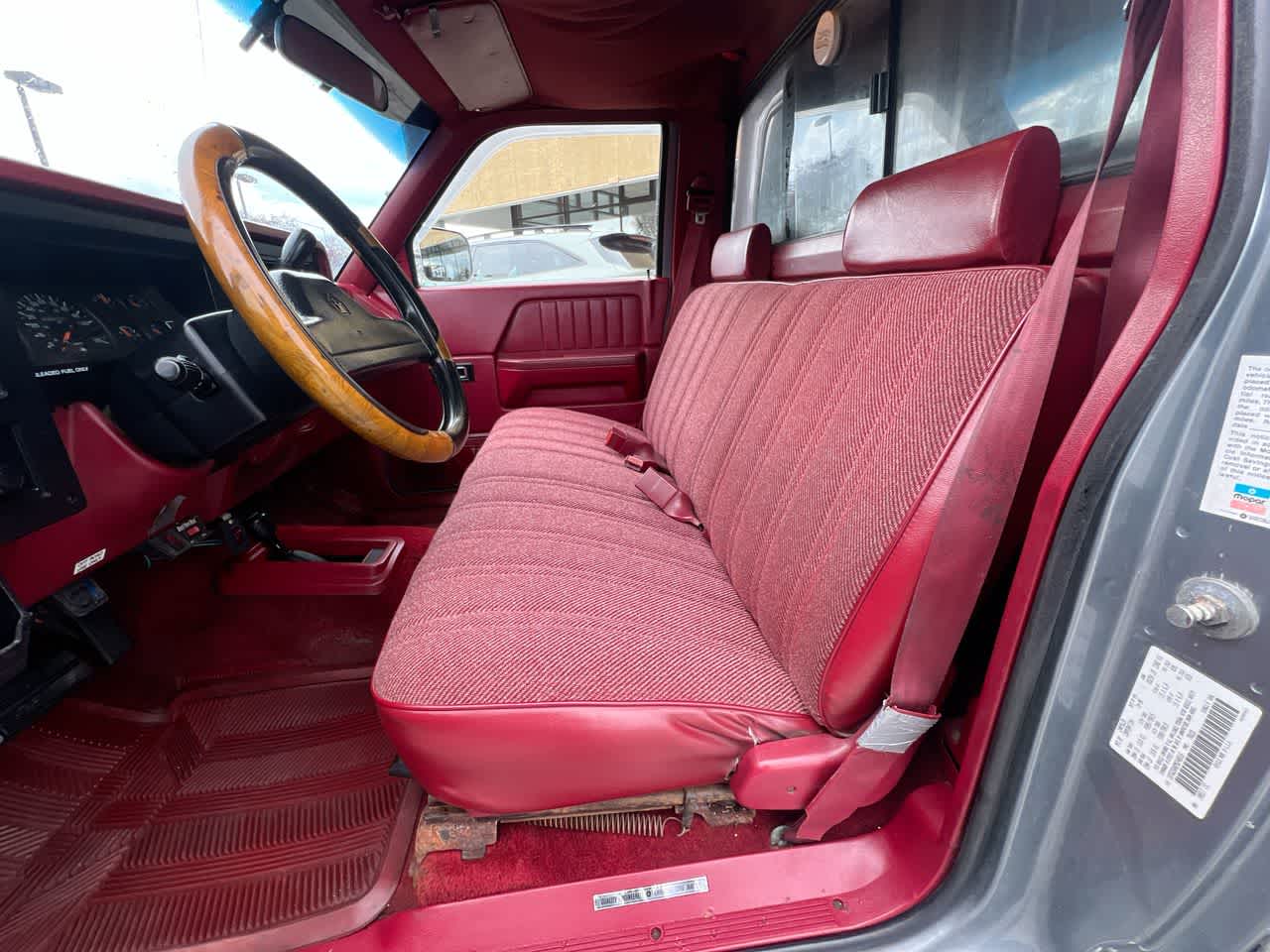 Thumbnail: 1991 Dodge Dakota - 11