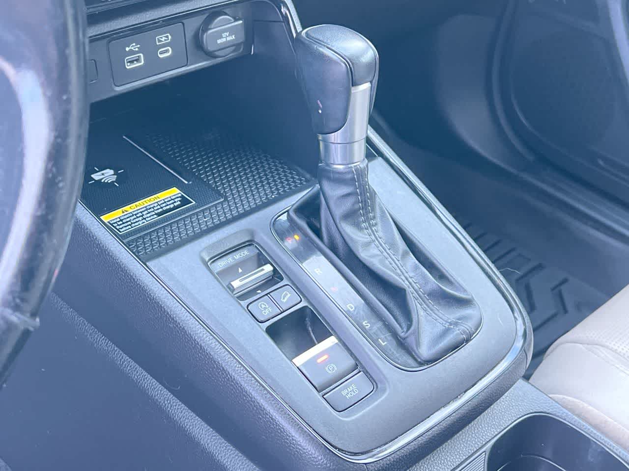 Thumbnail: 2023 Honda CR-V - 20