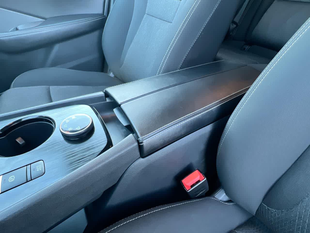 Thumbnail: 2024 Nissan Rogue - 21