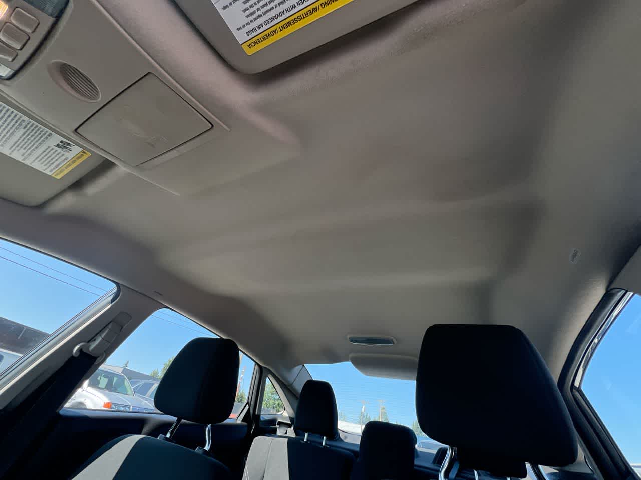 2018 Ford Fiesta SE 22