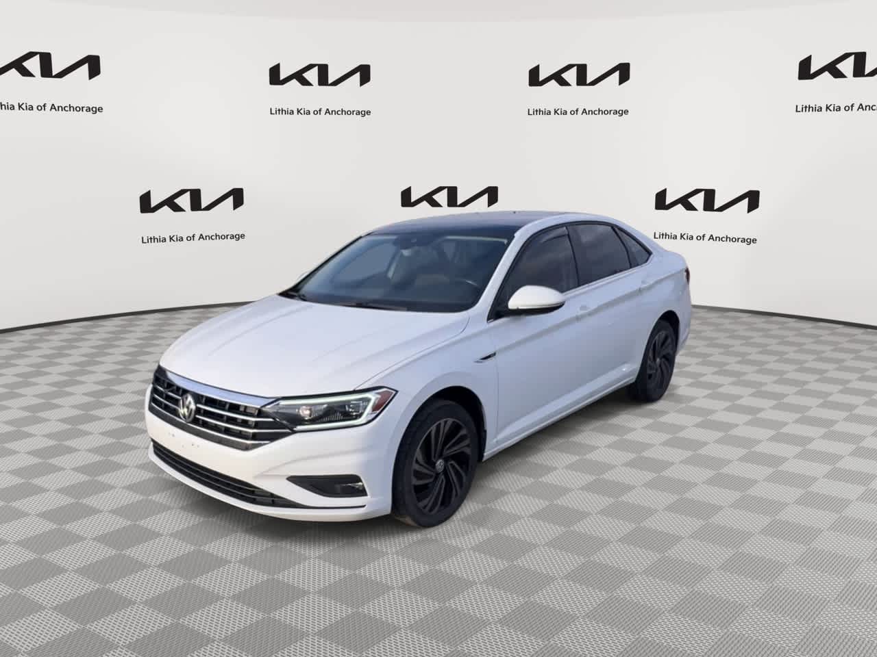 Thumbnail: 2019 Volkswagen Jetta - 4