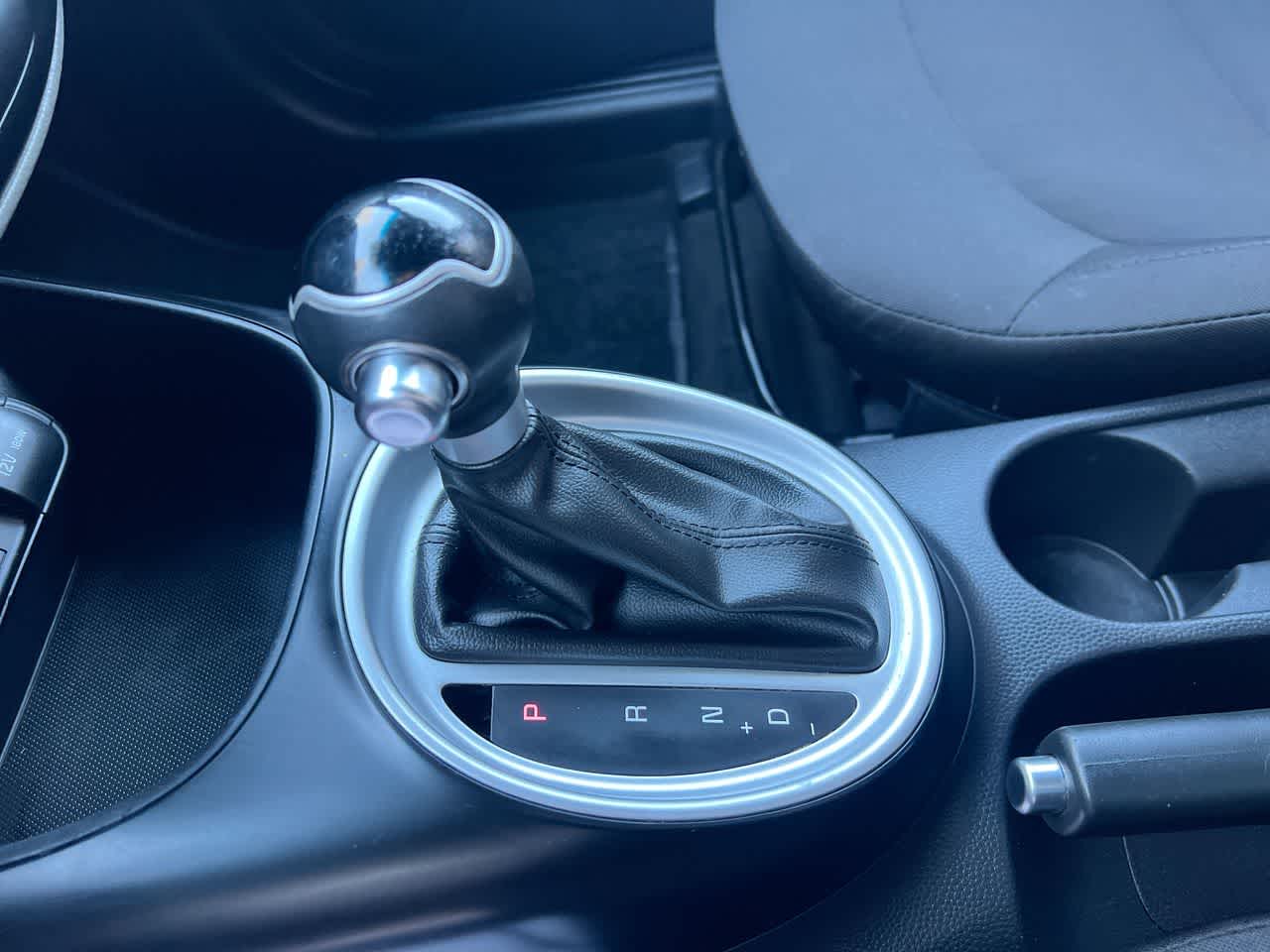 Thumbnail: 2018 Kia Soul - 19