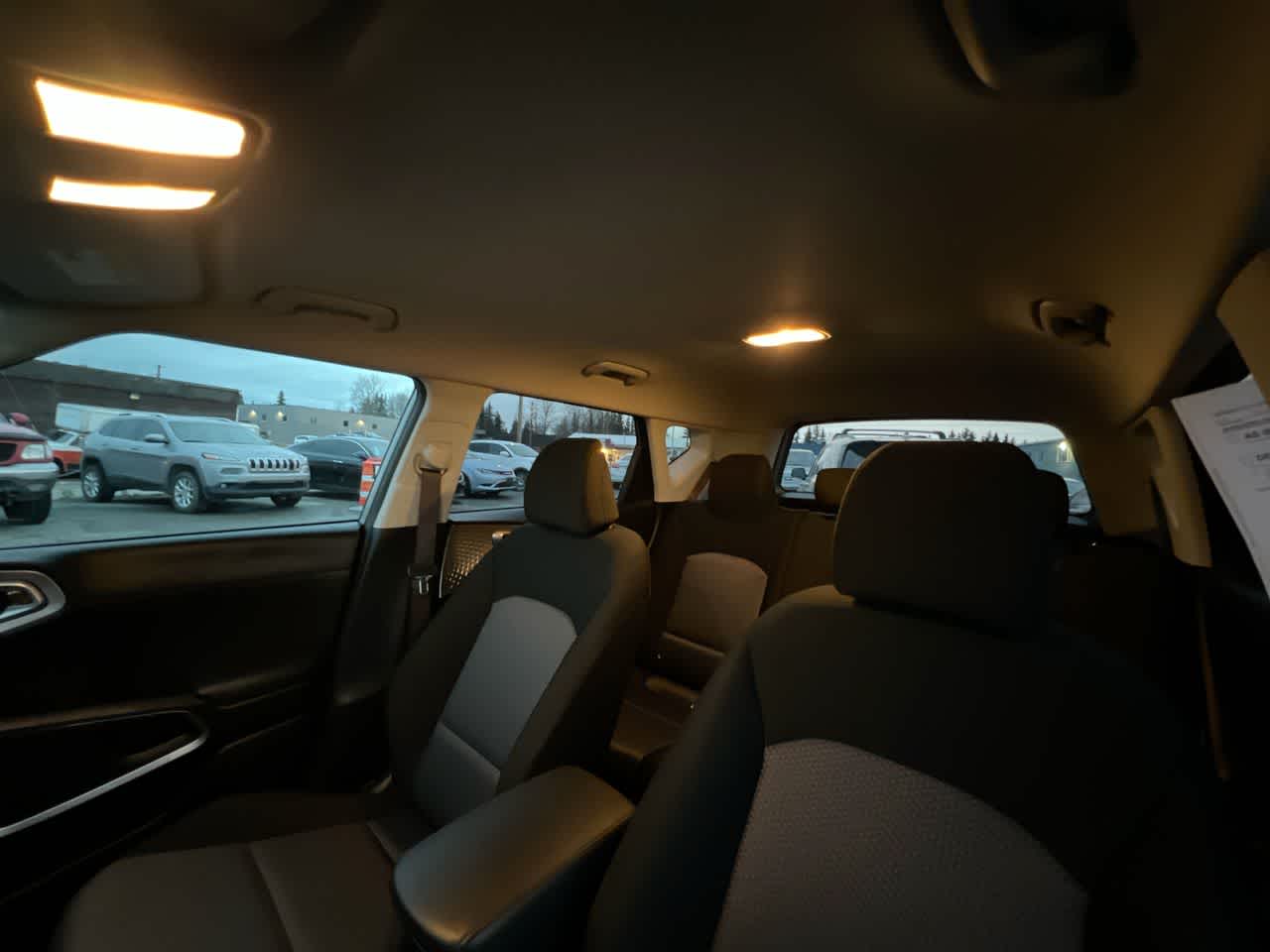 Thumbnail: 2024 Kia Soul - 22